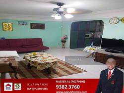 Blk 349 Ubi Avenue 1 (Geylang), HDB 4 Rooms #141100942